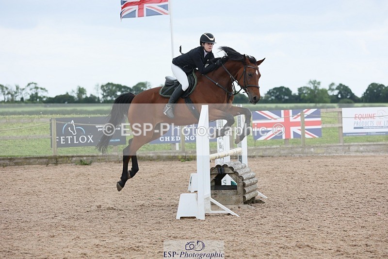 250525-153157-08915 - Cls 31 Snr 90cm Derby