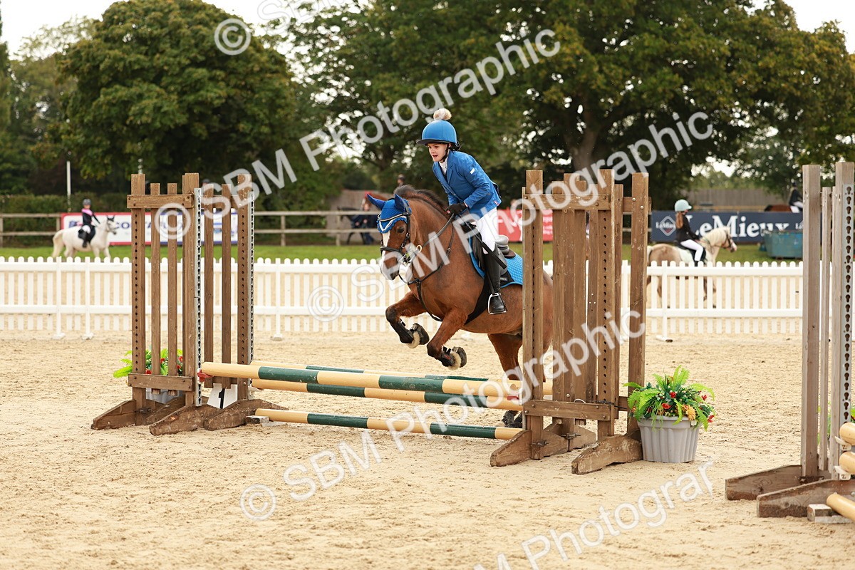SBM_57855 - J11 - Junior Pony 50cm Championship