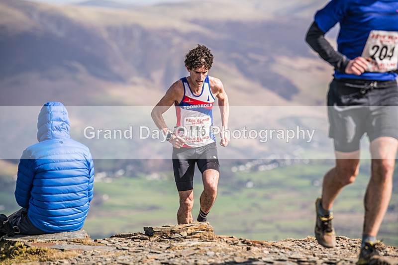 Coledale-127 - Coledale Horseshoe Fell Race Saturday 30th March 2024