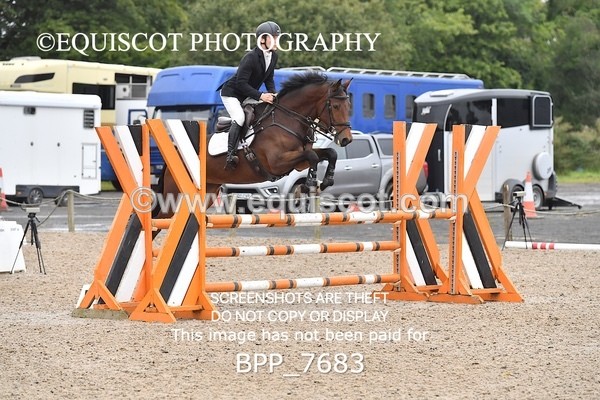 BPP_7683 - CLASS 4 Senior Discovery/ 1m Open