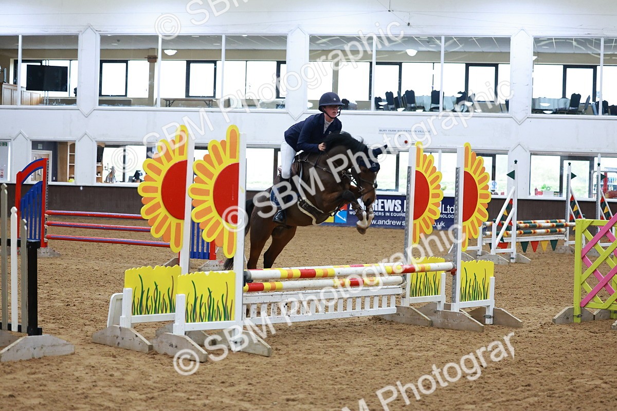 SBM_000002 - Class 1 - Clear Round