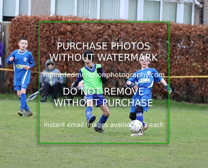 IMG_2921 - Wattsfield U11 v Ibis U11 (22/1/22)