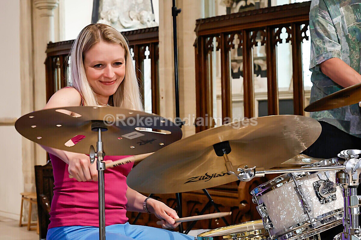 Highworth 2025-155 - Highworth Jazz 2025