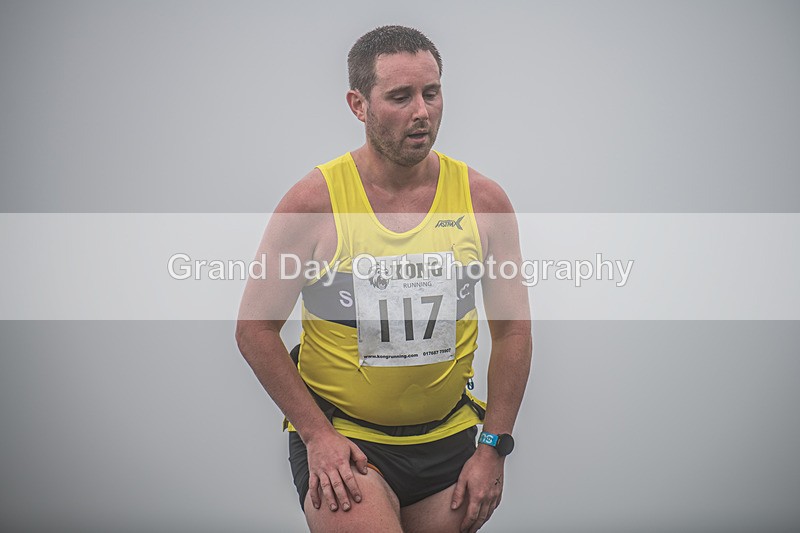 Skiddaw-202 - Skiddaw Fell Race Sunday 5th July 2026