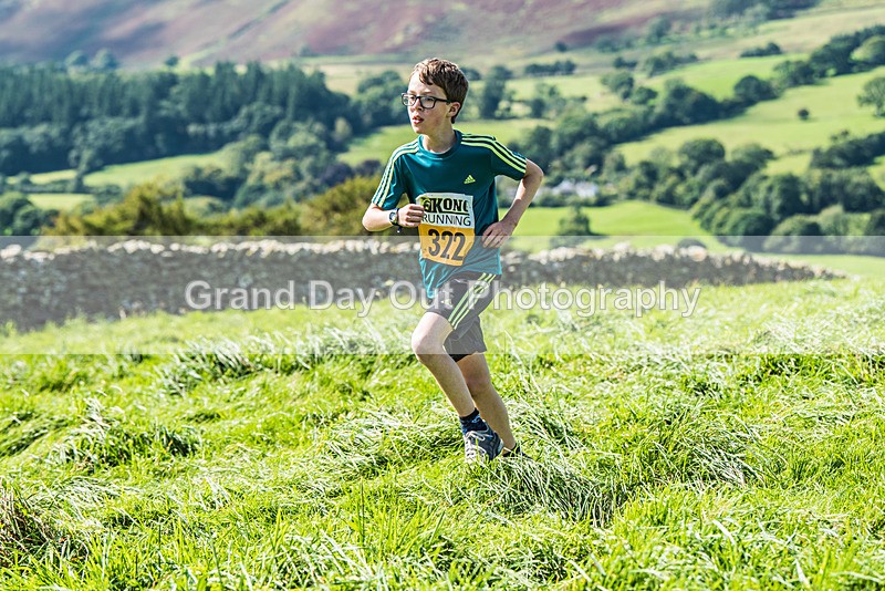 Loweswater Show-130 - Loweswater Show Junior & Senior Fell Races Sunday 3rd September 2023