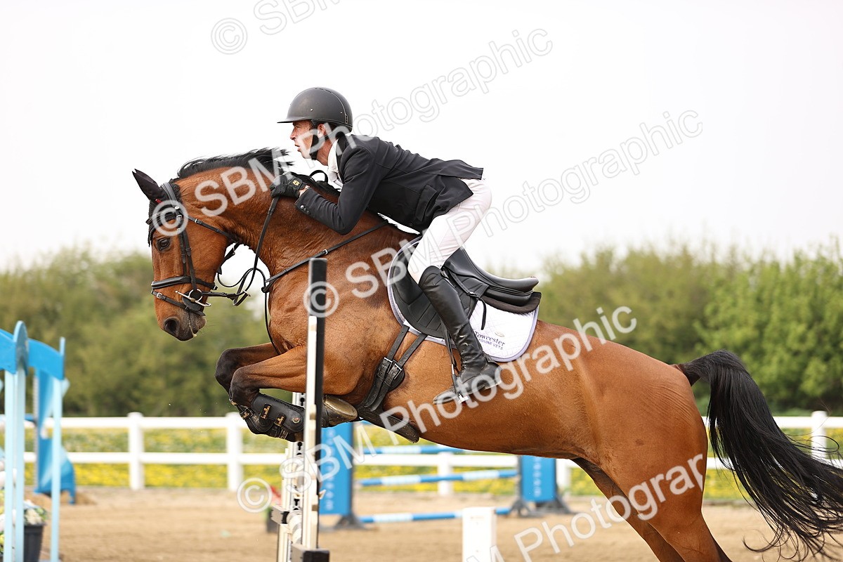  - Class 20 - National 1.30-1.40m