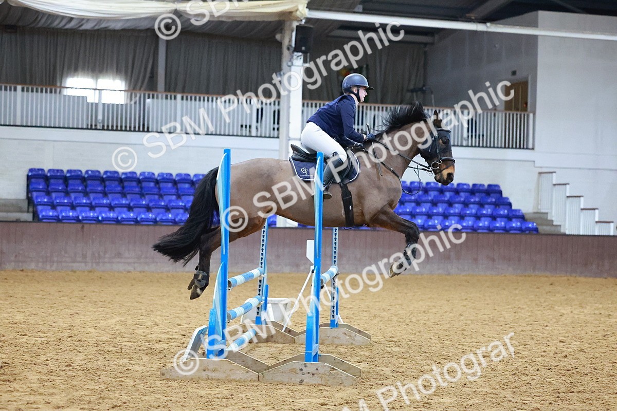 SBM_000437 - Class 2 - Senior British Novice - 90cm