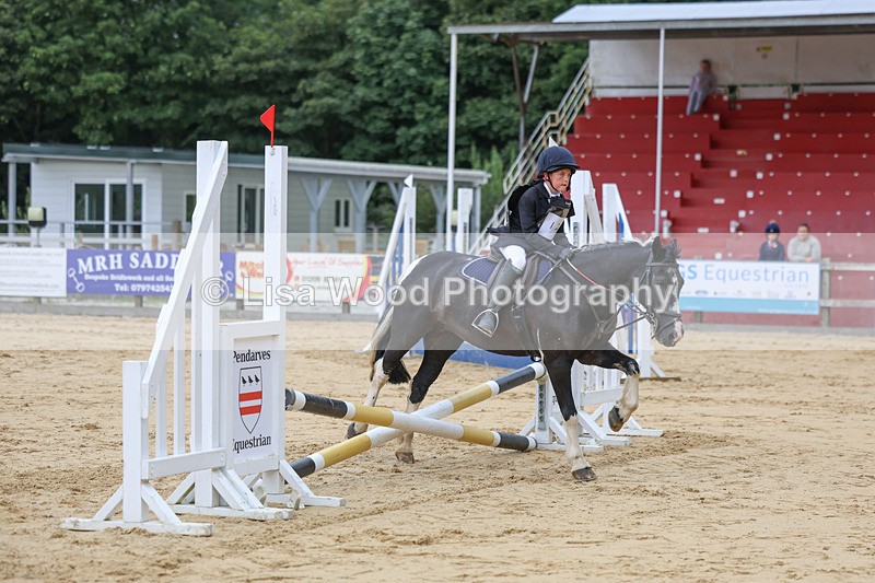 3E7A2027 - Class 2: 50cm Restricted