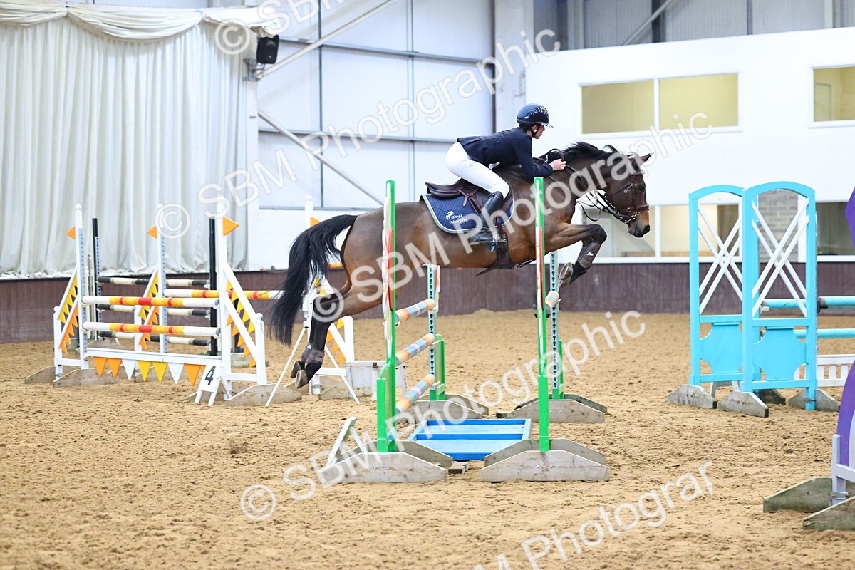 SBM_000930 - Class 4 - Senior Newcomers - 1.10m