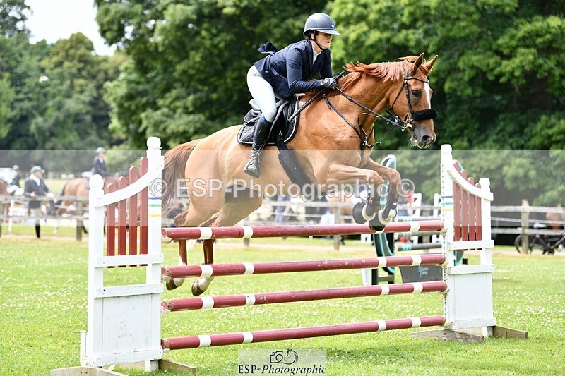 240704-132958-03917 - Cls 13 1.10m Amateur Qualifier