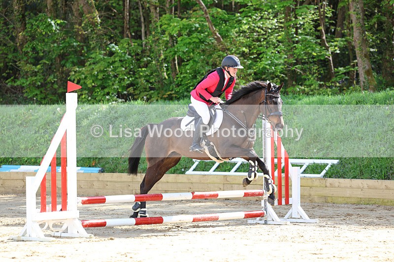 3E7A5711 - Class 3: 50cm Open