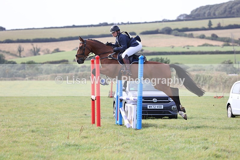 JPP_9098 - Class 3: Nankelly Open: 90cm Showjumping