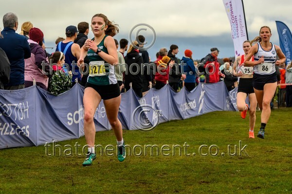 SCLan25-910057 - Senior Women Set Two