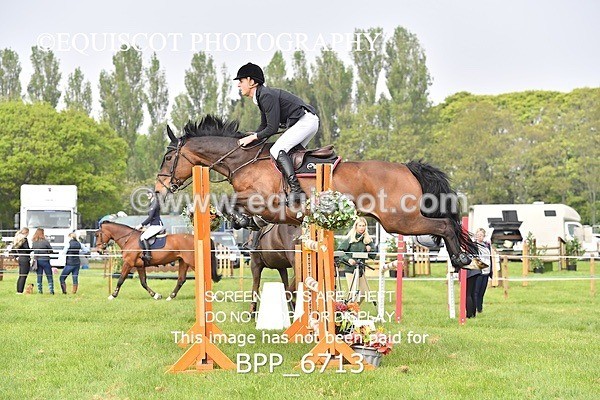 BPP_6713 - CLASS 2 RHS Classic Champ Qual (1.20m)