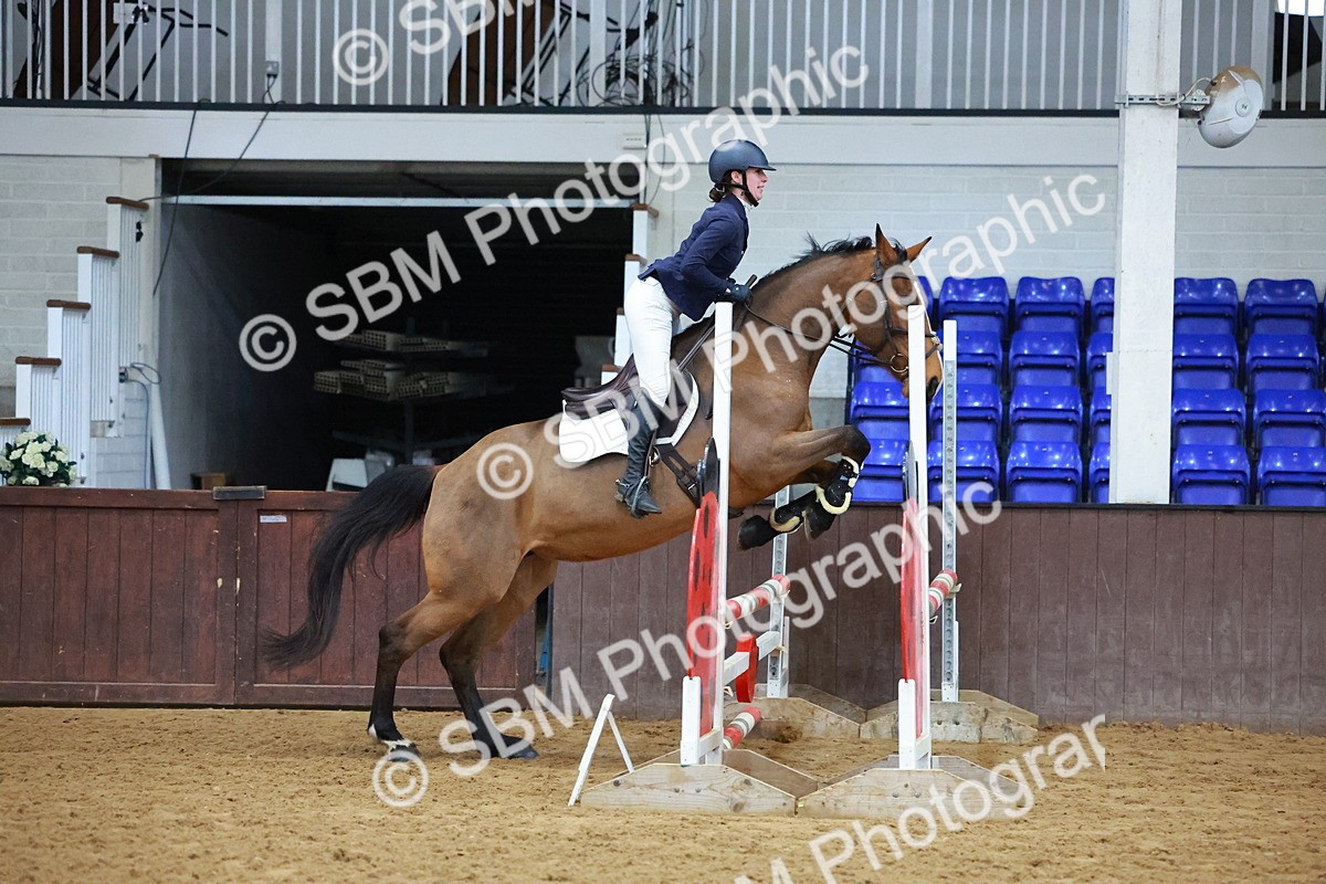 SBM_000068 - Class 1 - Clear Round