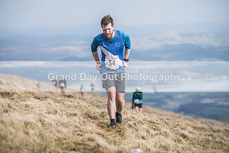 Black Combe-2223 - Black Combe Fell Race Saturday 7th March 2026
