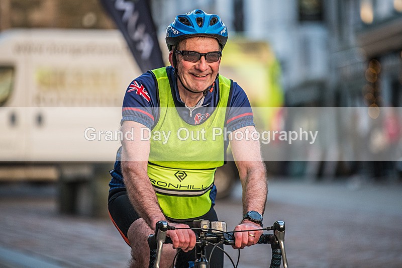 Keswick RTH-1341 - Keswick AC Round The Houses Road Race Wednesday 24th April 2024