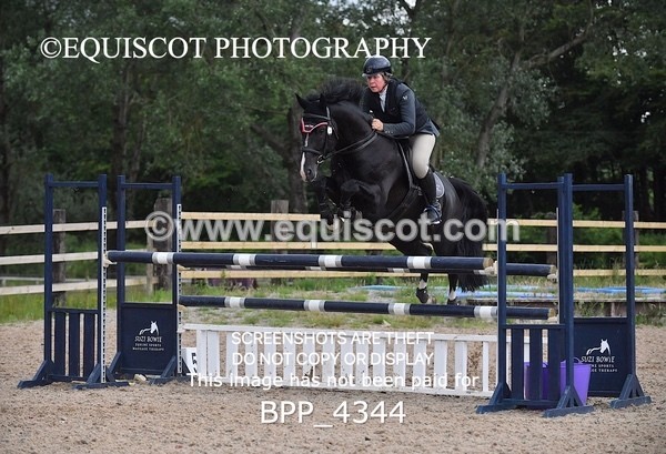 BPP_4344 - Senior Foxhunter/ 1.20m Open