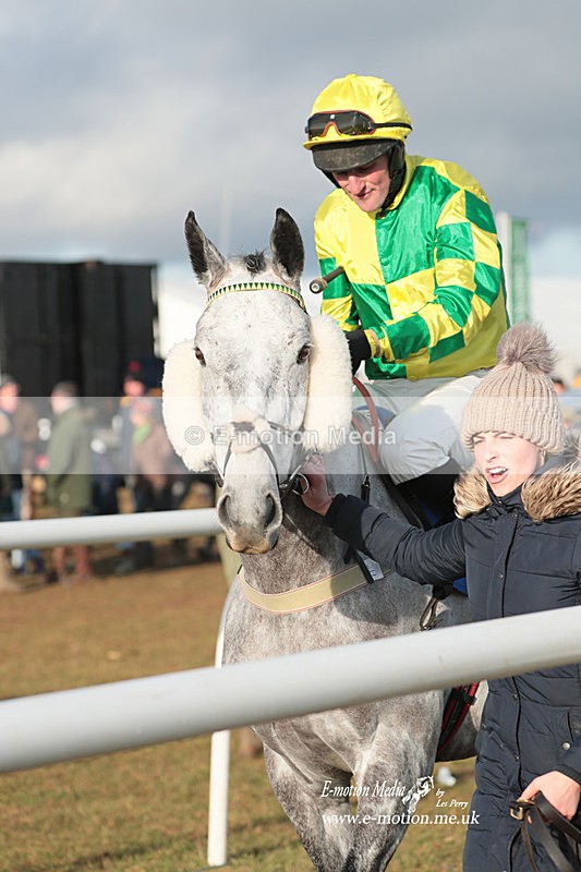 PtP 290123 308659 - Heythrop Hunt PtP Cocklebarrow 29/01/2023