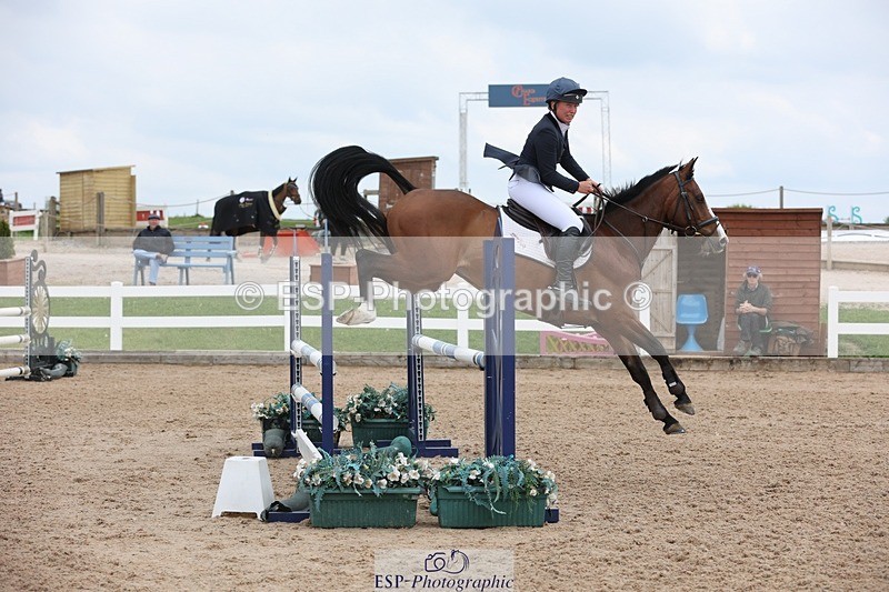 250508-135713-03057 - Cls 9 95cm National Amateur Quali