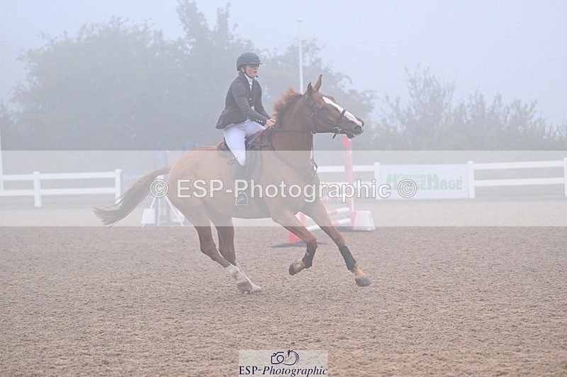 240907A-102751-00383 - Cls 7 95cm Amateur Qualifier