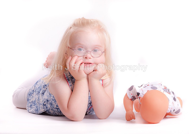 1SKJ5657 - Portraiture