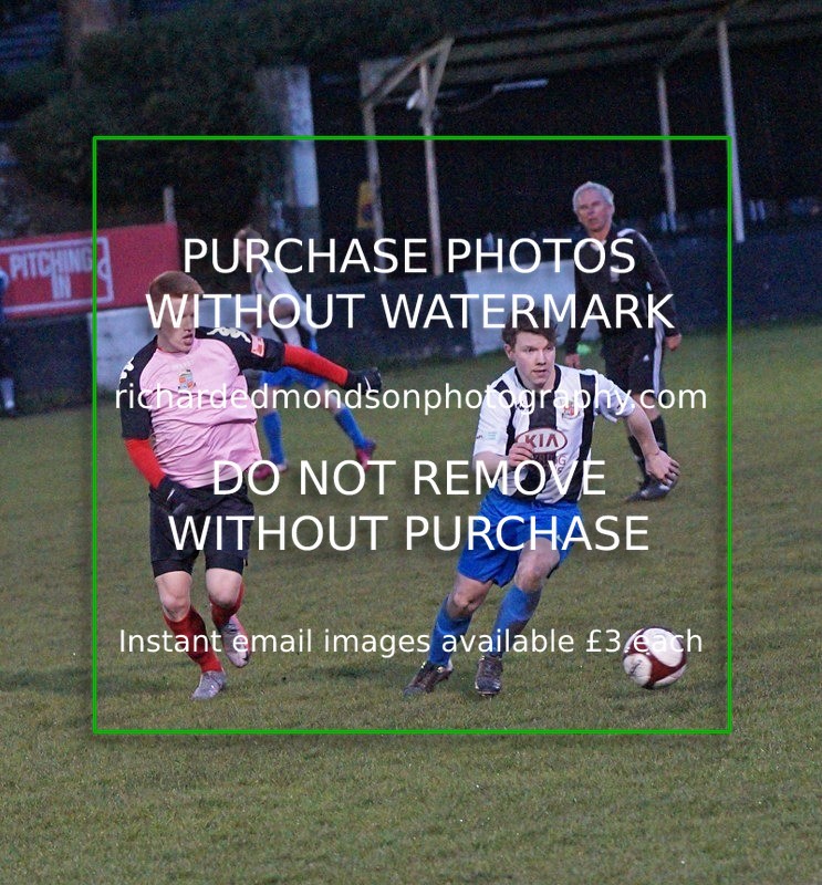 DSC06910 - Kendal Town v Kendal Town Reserves (9/4/21)