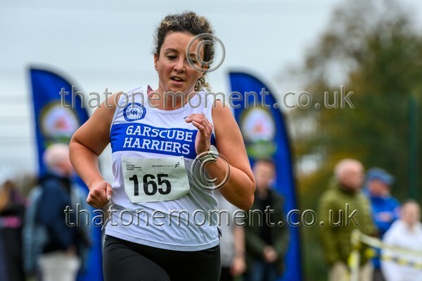 WestRLY25-924173 - Senior/Junior/Masters Women Set Two