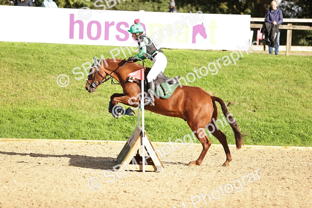 SBM_11915 - E6 - Eventers Challenge 80cm Championship