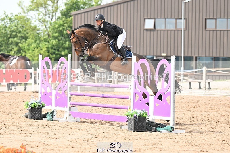 250511-150514-14502 - Cls 28 Snr Newcomers