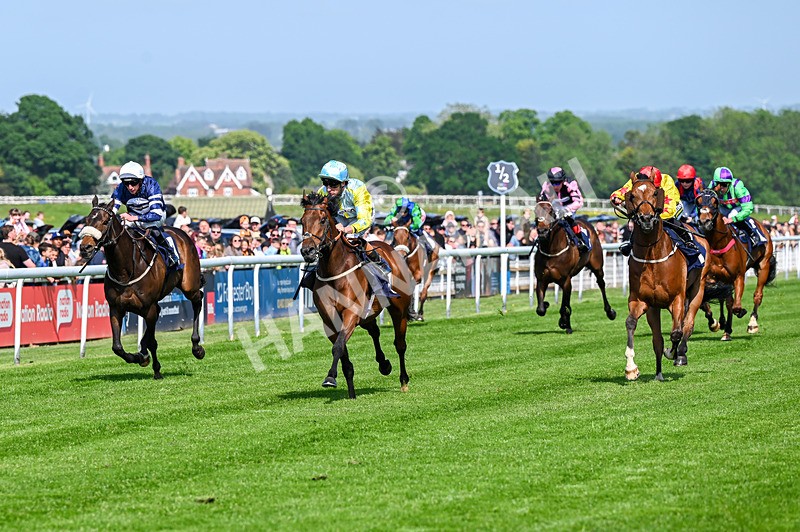 270526-Race 4-Mao Shang Wong-2922 - Race 4 15.45pm Dr Eddie Moll Handicap