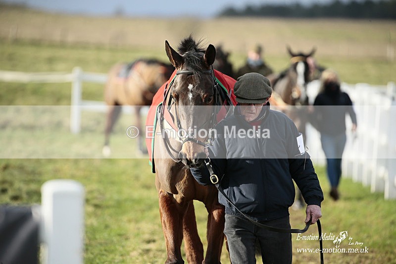 PtP 020122 4 - Larkhill Racing Club Point-to-Point 02/01/2022