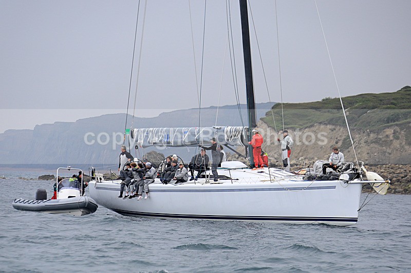 210703 VENOM 1Y3A0737 - ROUND THE ISLAND RACE 2021