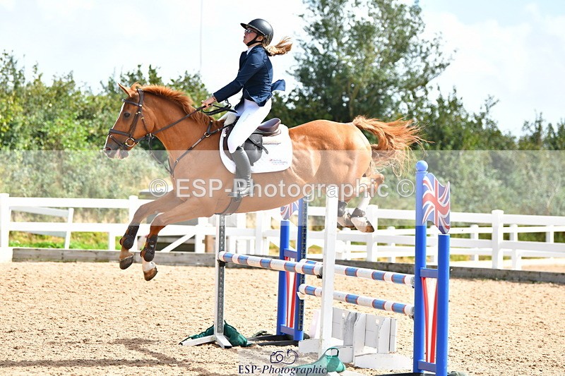 230819A-153135-01043 - Cls 32 95cm Amateur Qualifier