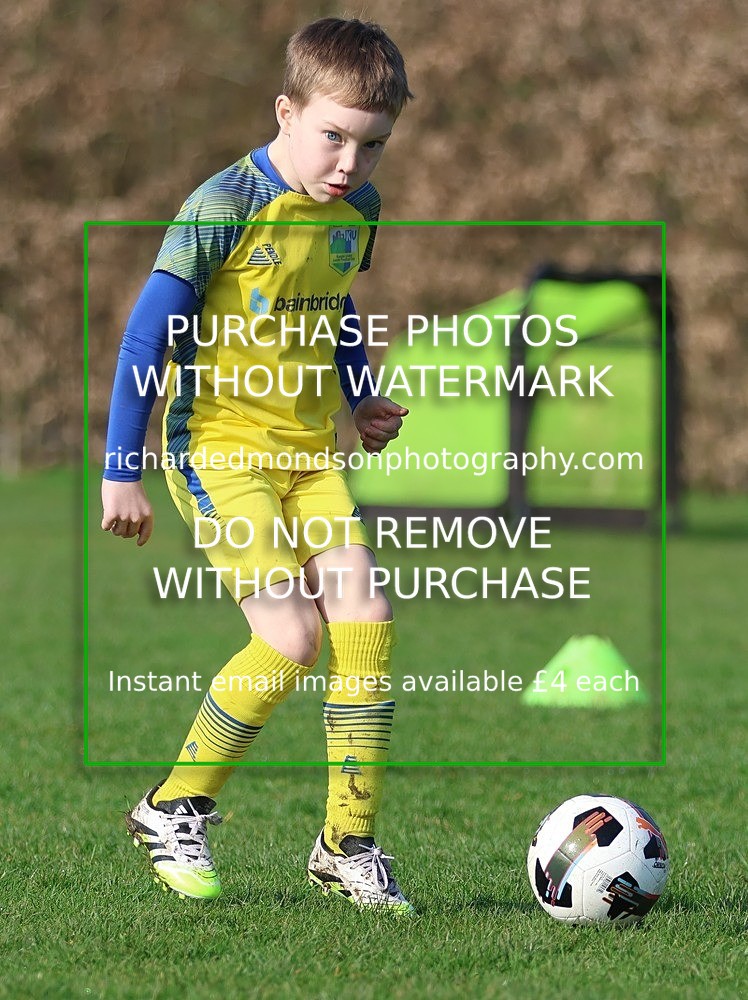 533A9321 - Kendal United Youth Under 7 (21/3/26)