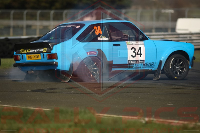 Race  Rally Stages 82 of 118 - Race & Rally Bishopscourt Stages