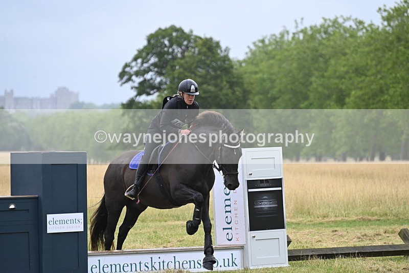 WJ6_9785 - Time at Kitchen Jump 09:38 to 10:13