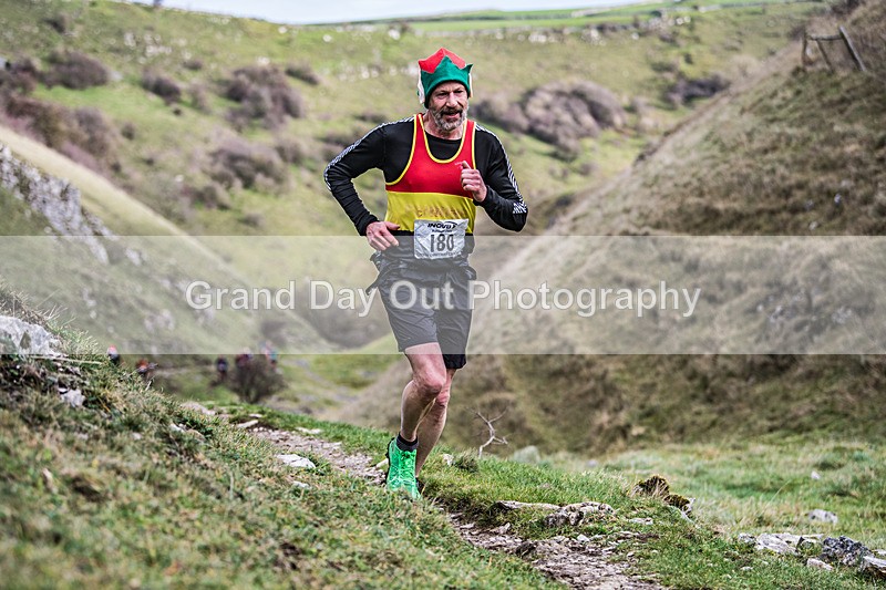 Litton-486 - Litton Christmas Cracker Fell Race (Limestone Series) Sunday 14th December 2025