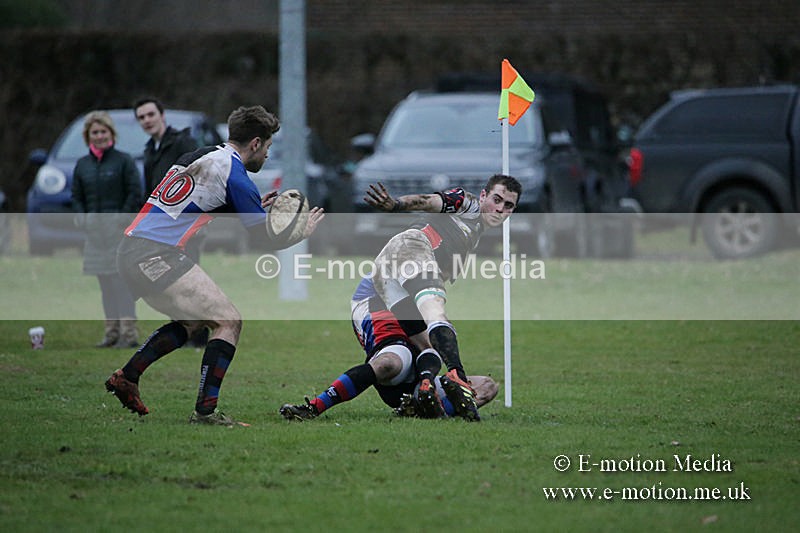 RU 071219-0362 - Pewsey Vale RFC v Devizes II RFC 07/12/19