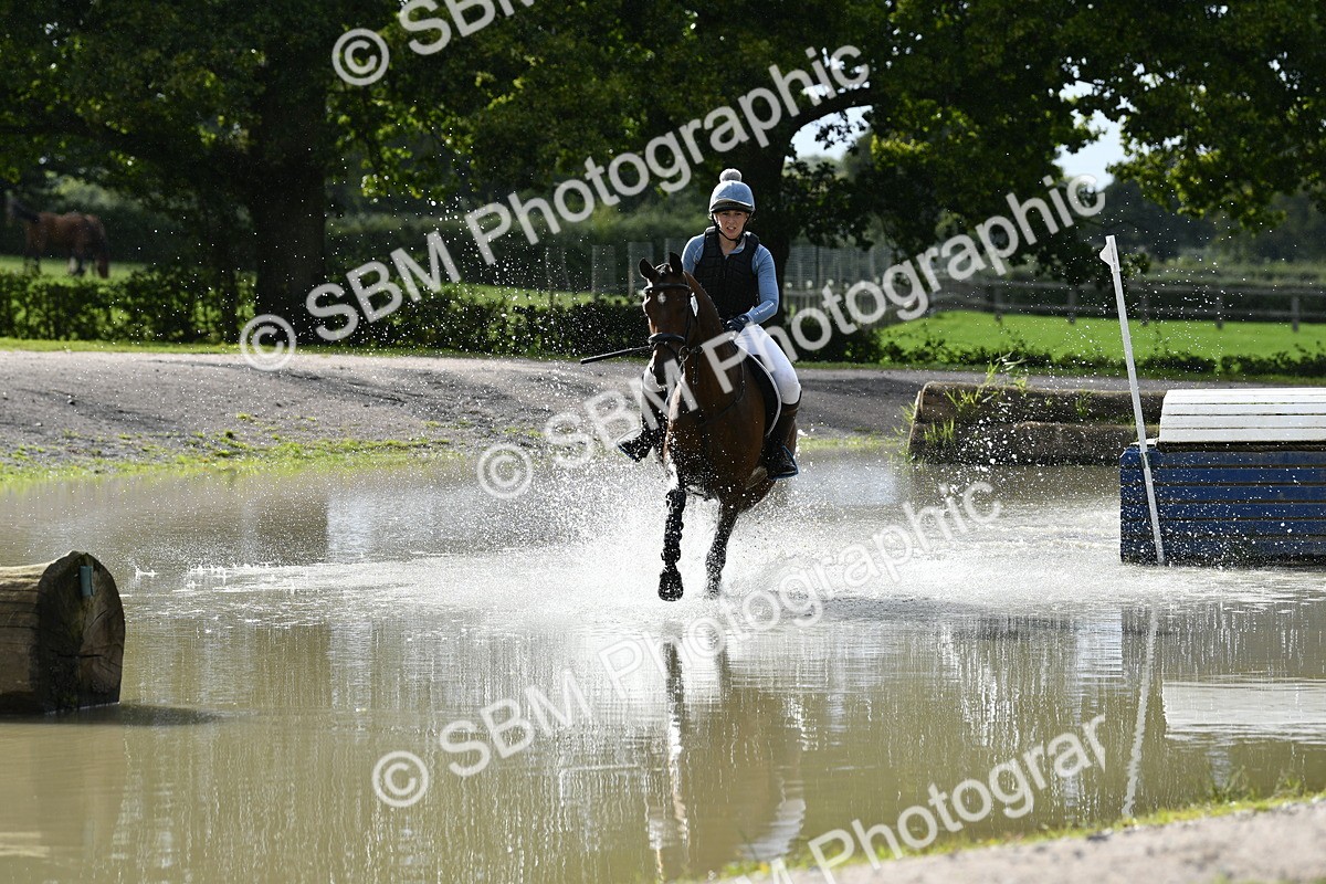 SBM_10525 - E3 - Eventers Challenge 80cm Open