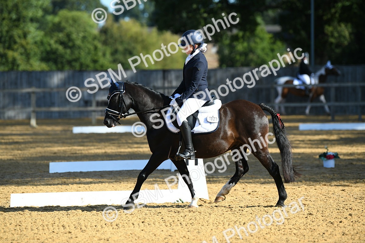 SBM_16315 - D4 - Small Tour Championship - Intro B