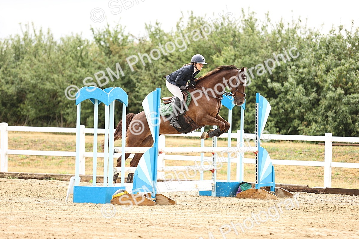 SBM_025608 - Class 10 - Amateur Championship Qualifier 95cm
