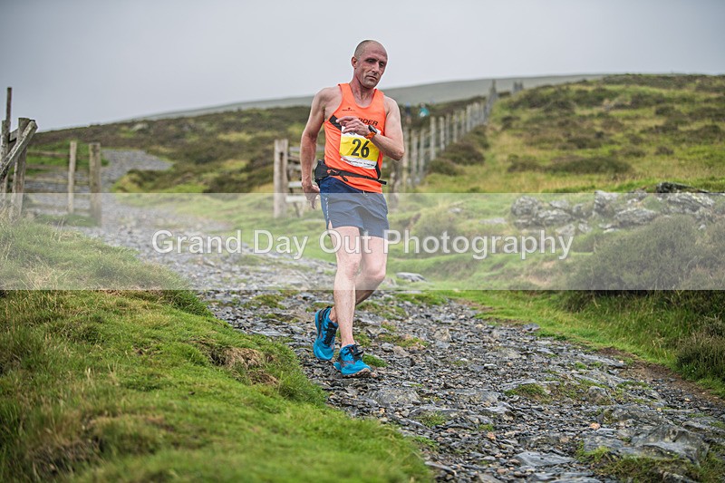 Skiddaw-627 - Skiddaw Fell Race Sunday 6th July 2025