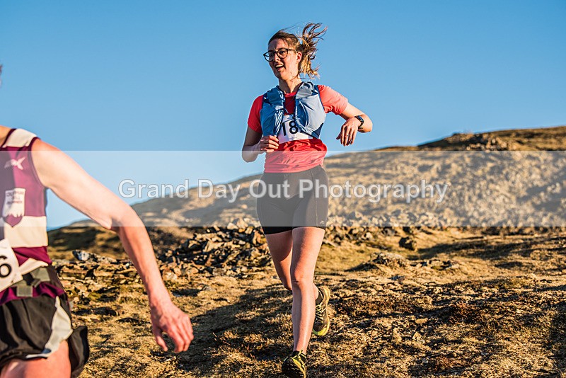 Grisedale-425 - Grisedale Grind Fell Race Wednesday 19th April 2023