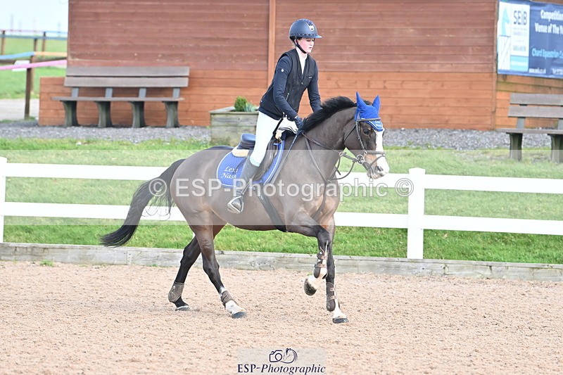 240128A-142029-01415 - Cls 8, 9 & 10 Children on Horses