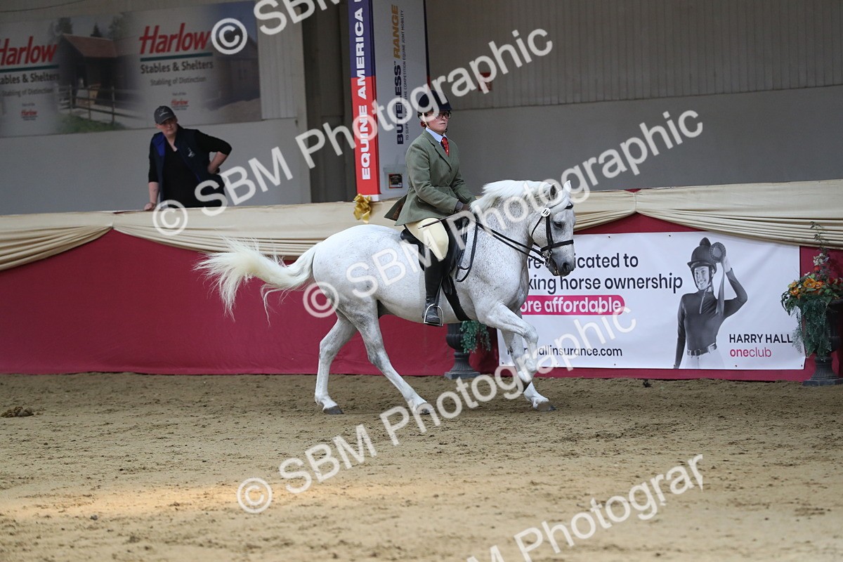 SBM_02872 - Class 6a Area Ridden Pre Vet