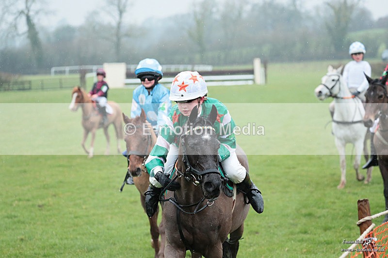 PtP 100324 147 - Pytchley with Woodland Point-to-Point Guilsborough 10/03/24