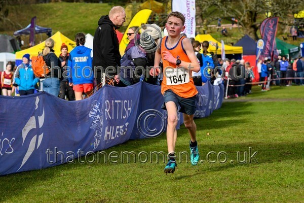 Falkirk25-910716 - U13 Boys