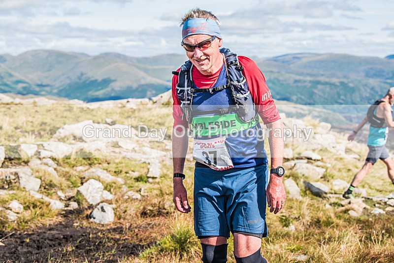 Three Shires-993 - Three Shires Fell Face Saturday 17th September 2022