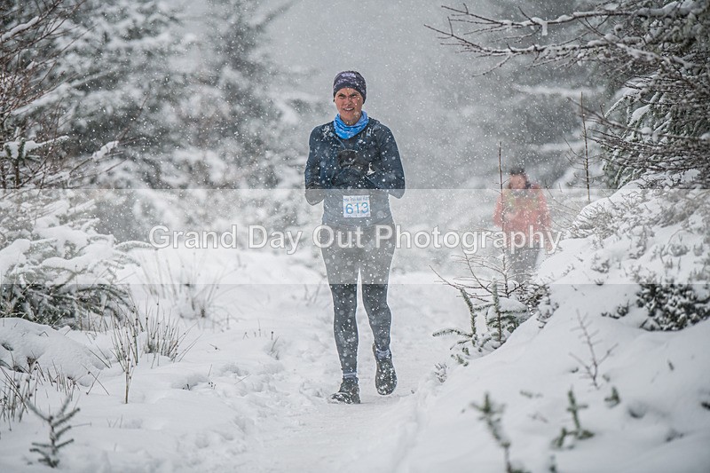 Glentress-2294 - High Terrain Events Glentress 42, 21 & 10K Trail Races Sunday 15th February 2026